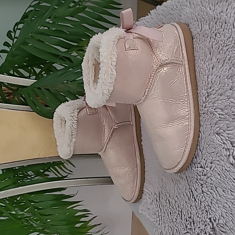 Ankle Boots for Kids ❤️